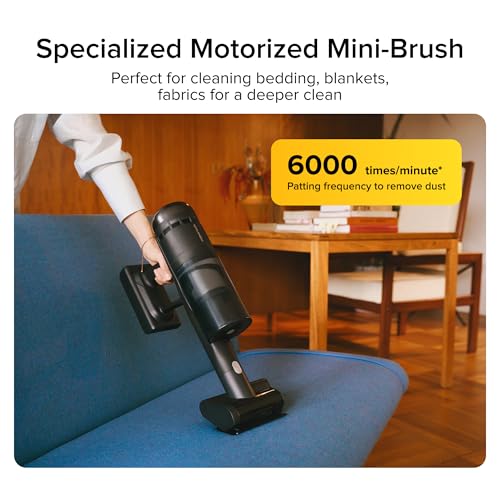 Roborock H60 Ultra thumbnail 9