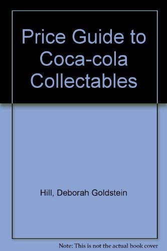 Preisvergleich Produktbild Price Guide to Coca-cola Collectables