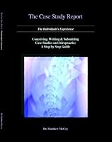 The Case Study Report 1605857564 Book Cover
