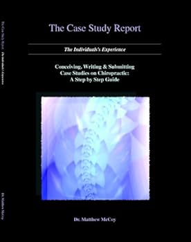 Perfect Paperback The Case Study Report Book
