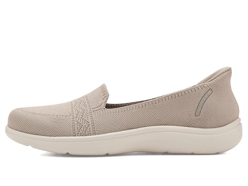 Baskets Skechers SLIP INS On The Go Flex Radiant pour Femme - vue 6