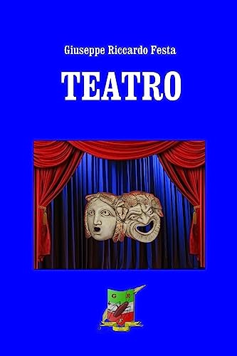 Teatro (Italian Edition)