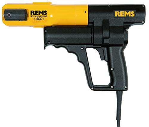 Preisvergleich Produktbild REMS power-press ACC Spritz Radial Power. Press ACC Maschine