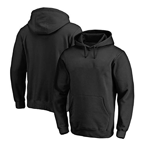 Men’s Heavy Weight Pullover Hoodie