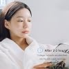 Collagen Face Mask - Hydrating Overnight Collagen Face Mask Deep Collagen Anti Wrinkle Lifting Mask - Pure Collagen Films for Improve Elasticity Firming And Moisturizing (4 pcs/1 Box)