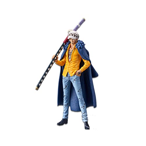 Action Figure Trafalgar Law - One Piece ‍