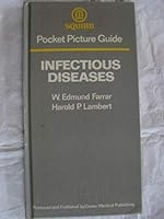 Infectious Diseases (Pocket Picture Guide) 090692314X Book Cover