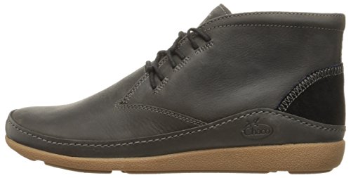 Chaco Men's Montrose Chukka Boot, Nickel Gray, 8 M Us #TOP7