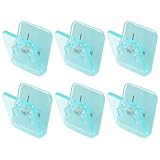 DRESSOOS 6 Pcs Porte-Coussinets Porte-Padber pour Chiens Peed Pavares Support Chiot