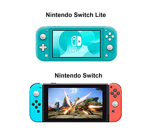 Capa substituição botão Analógico Joy Con Reparo Joy-con Nintendo Switch ou Lite