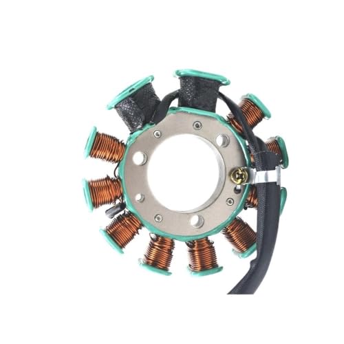 Bobina de estator para fallo de carga Honda 250