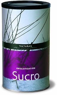 Solé Graells Sucro (estrat cukrowy): Texturas Albert & Ferran Adrià, 600 g