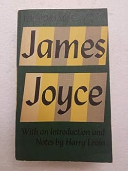 THE PORTABLE JAMES JOYCE - FOUR OF JOYCE'S 6 BOOKS, COMPLETE, PORTRAIT OF THE ARTIST AS A YOUNG MAN, EXILES (A PLAY) COLLECTED POEMS, DUBLINERS (SHORT STORIES) SELECTED PASSAGES FROM ULYSSES AND FINNE