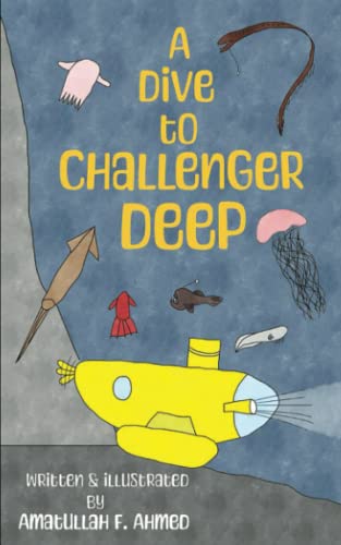 A Dive to Challenger Deep