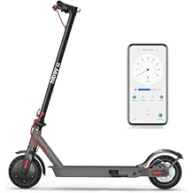 Hiboy S2/S2 MAX Electric Scooter, 350/500W Motor, 8.5/10" Tires, 17/40.4 Miles Range E Scooter, 19 Mph Folding Commuter Ele