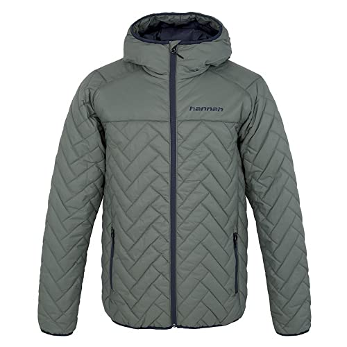 Hannah Tiago Jacket 2XL, verde, XXL