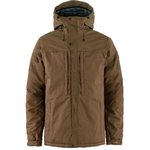 Produktbild Fjällräven Winterjacke Skogsö Padded XXL