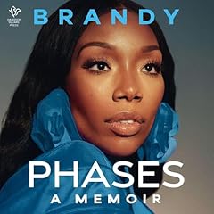 Phases Audiolibro Por Brandy arte de portada