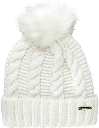 Michael Michael Kors Women`s Cable Knit 