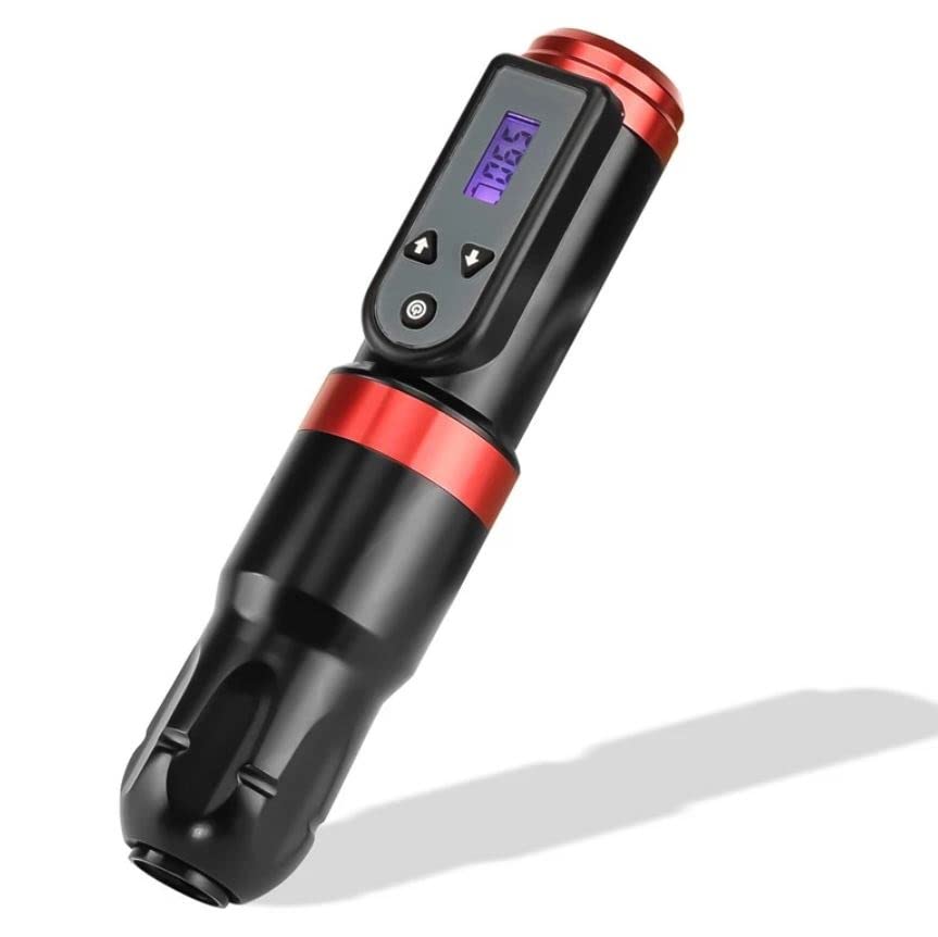 Discover more than 51 the iron pen tattoo best in.eteachers