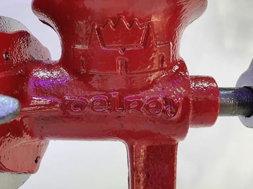 Reviews de Rojo Granada de esta semana. 20 Imagen adicional