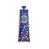 L'Occitane Limited Edition Holiday Shea Butter Hand Cream Classic 5.2 oz..