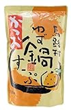 馬路村農業協同組合 ゆず鍋スープ かつお