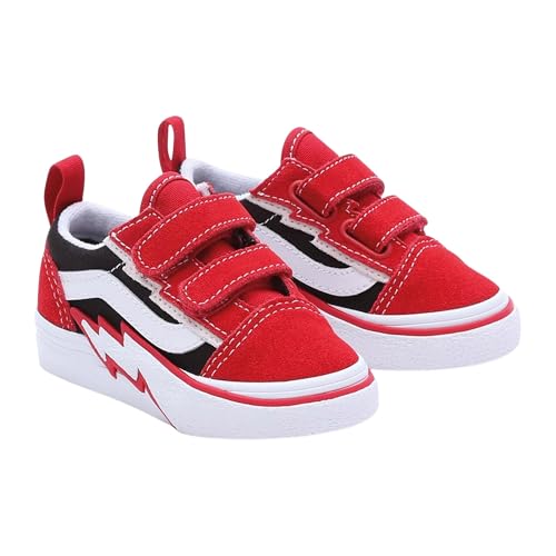 Vans Baskets Old Skool V Bolt Enfants
