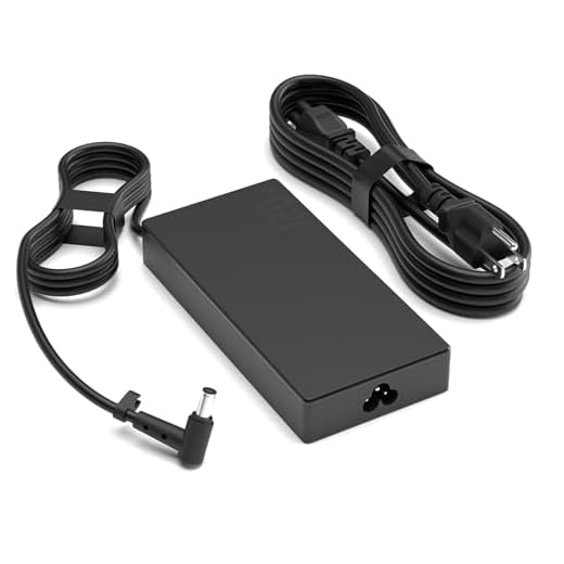 Ruilezyo 120W AC Adapter Charger Compatible with ASUS Tuf FX505DY FX505GD FX705DY FX705GD FX505DD FX505GE FX705GE FX705DD Rog Strix G731GT G531GT G531GD Laptop