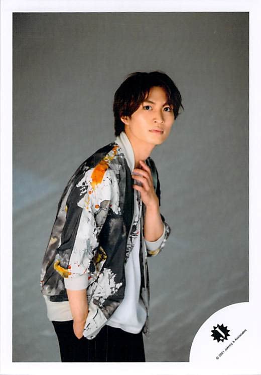 ジャニーズJr. - 那須雄登くんの公式写真コンプまとめ売り ジャニーズJr. - 那須雄登くんの公式写真コンプまとめ売り 那須
