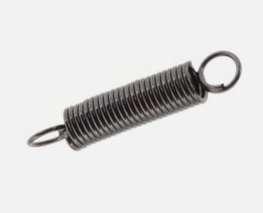 NEW Genuine Lens Blade Curtain Reset Spring Compatible with Canon Powershot G7X Mark III, G7X3