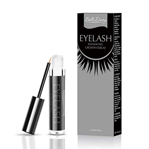 Preisvergleich Produktbild Belle Dairy Eyelash Growth Serum