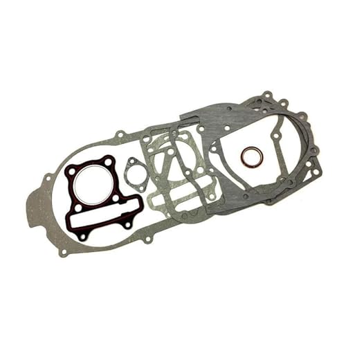 GY650 BT50QT HJ125 GY60/80 GY6125cc/150cc XN[^[p V_[GW NNP[X V_[Jo[ KXPbg(GY660)