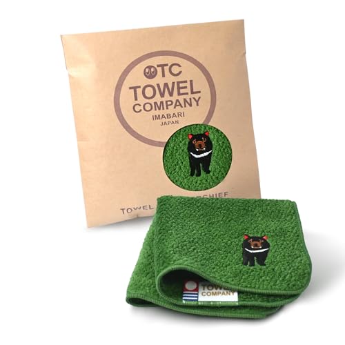 TOWEL COMPANY ^I nJ` 22×22cm Mtg hJ p[h (^X}jAfriGo[O[j)