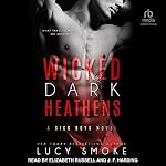 Cover of Wicked Dark Heathens