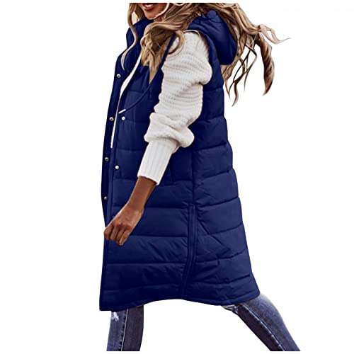 Gilets d'hiver chauds pour femme pour ne plus souffrir du froid lors de vos déplacements