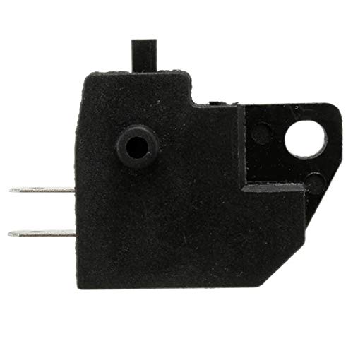 Interruttore per auto anteriore destro leva freno