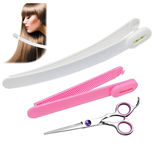 Top 10 Best Hair Scissors For Bangs Reviews & Buying Guide Katynel