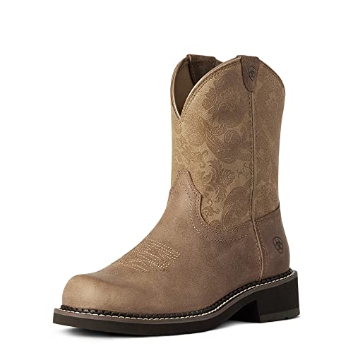 Image of Ariat Women's Fatbaby Western Boot