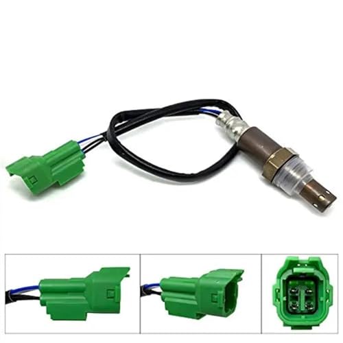Sonde Lambda O2 Suzuki SX4 résout la surconsommation essence 18213-80J00 - 2