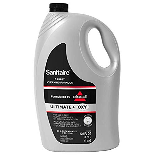 Sanitaire Ultimate Carpet...