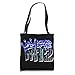 KING OF M12 Tote Bag