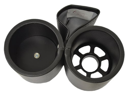 Portavasos Doble Corvette 2005-2013 Plug and Chug miniatura 2