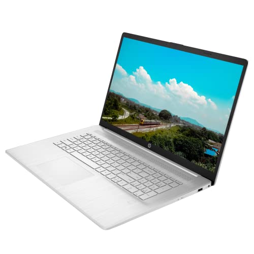 HP Notebook 2022 17.3" HD+ Táctil Ryzen 5 5625U 16GB RAM 512GB SSD miniatura 2