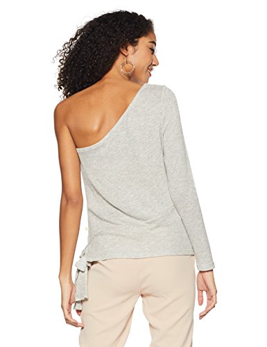Image of United Colors of Benetton Women's Plain Regular Fit Top