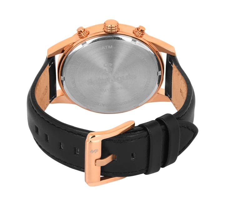 Image of Saint Louis Analog Dial Watch AM15