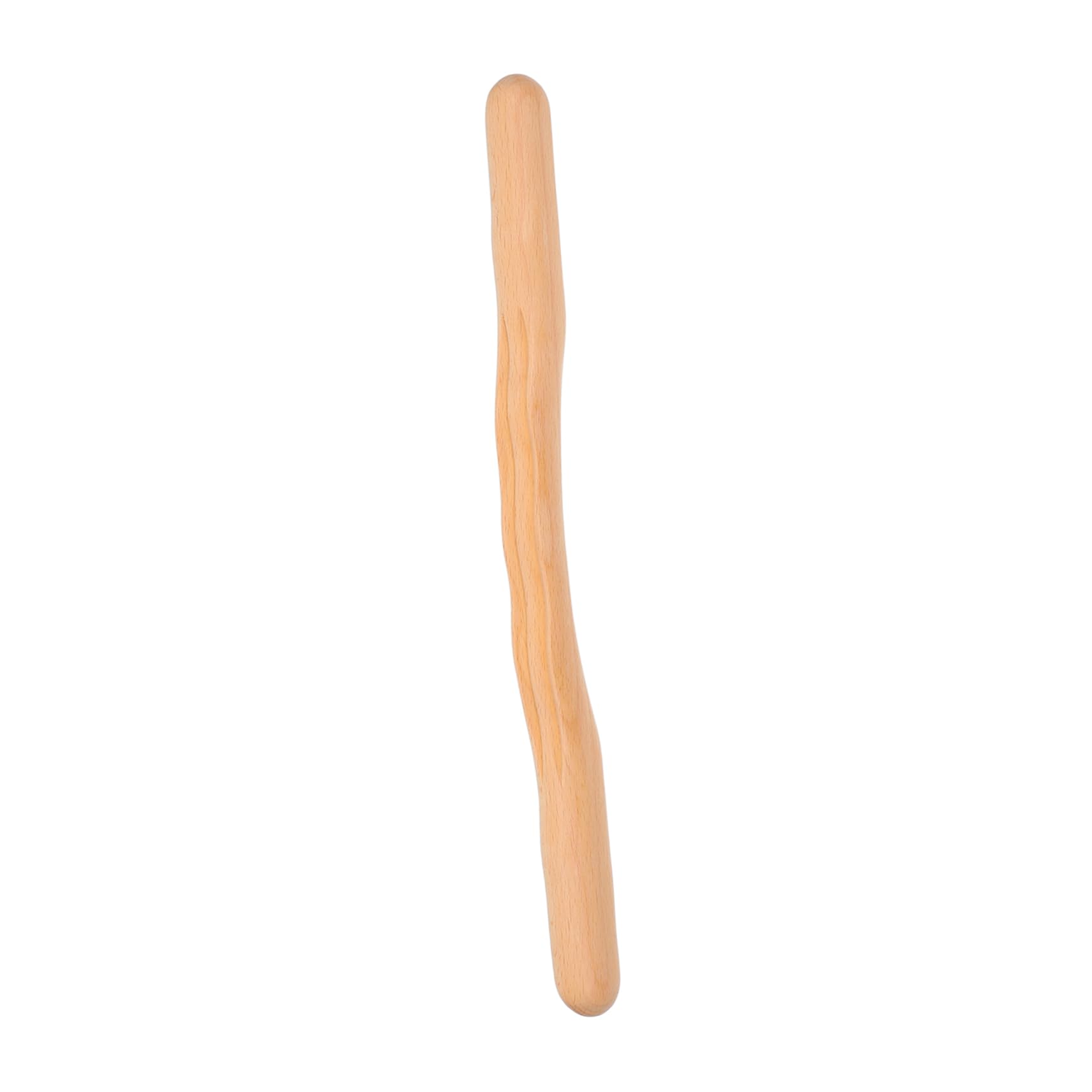 Healvian 4piezas De Masaje De Madera Con Bastón y Masajeador De Pies Para Masajeador Portátil De Madera Para El y El