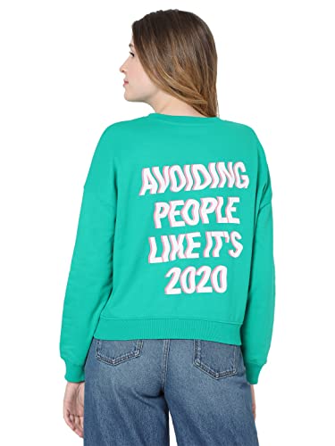 Image of VERO Moda Women Sweatshirt