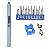 電動ドライバー