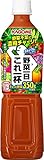 カゴメ 野菜一日これ一杯 スマートPET 720ml×12本